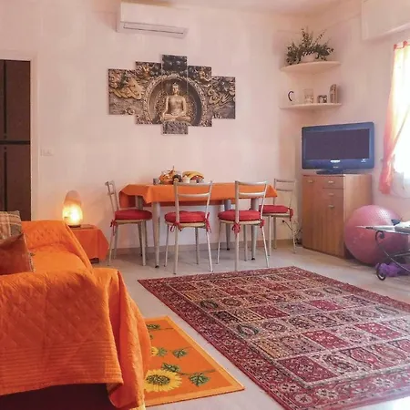 Orange House Sanremo