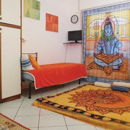 Orange House