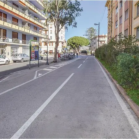 Orange House Sanremo